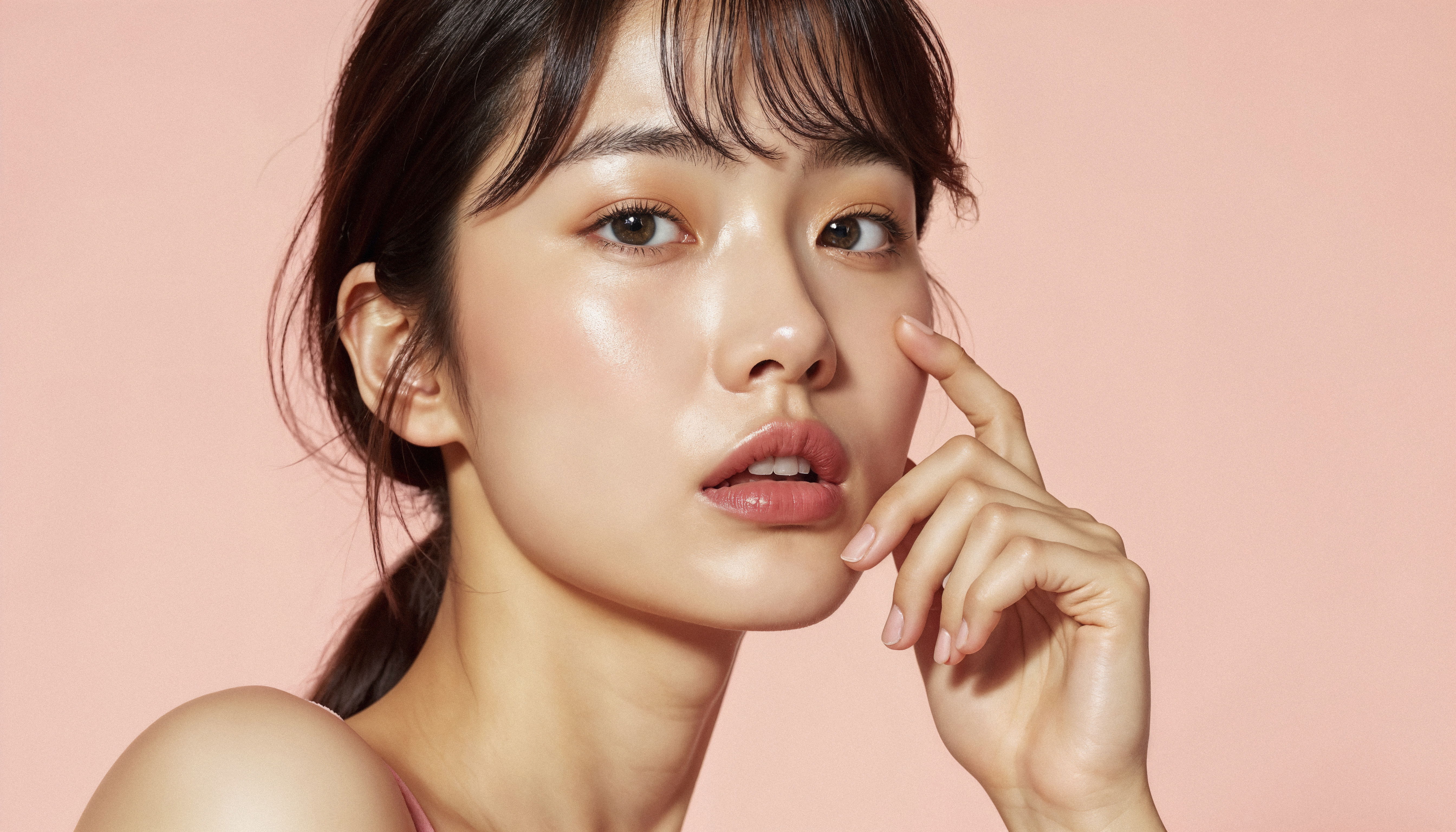The Best of Both Worlds: European Tradition Meets Korean Innovation.