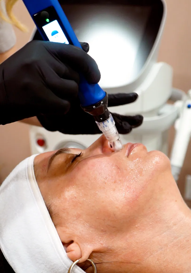 Editorial — regenerative treatment