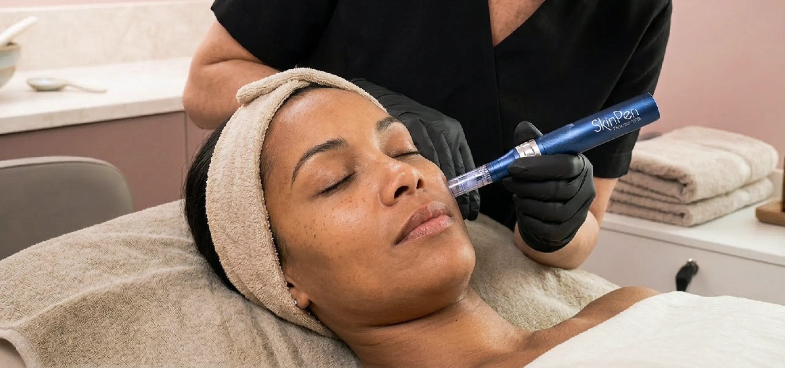 SkinPen Precision Elite