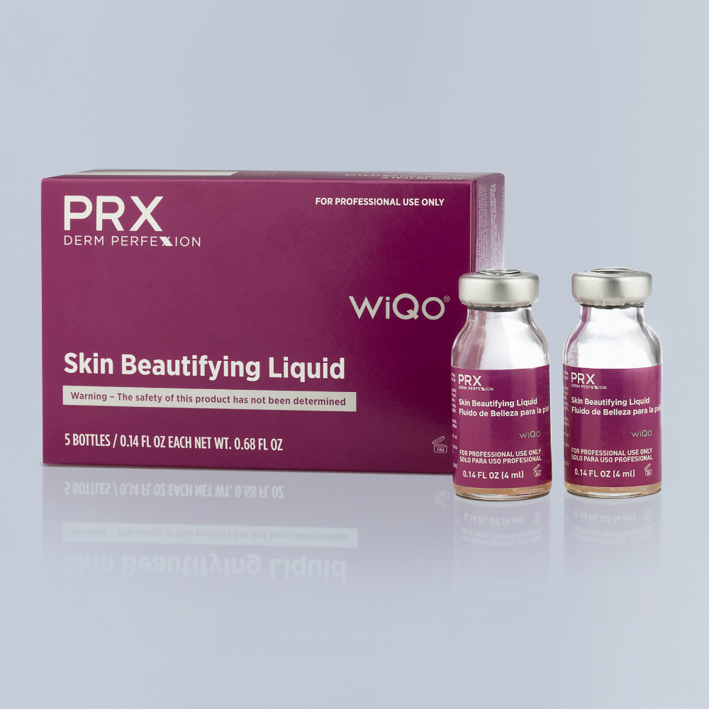 PRX treatment editorial