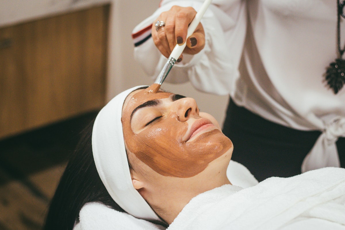 MOXI Laser Resurfacing