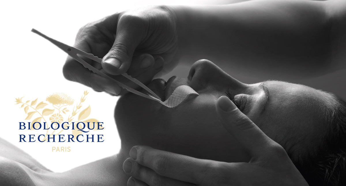 Biologique Recherche Collection