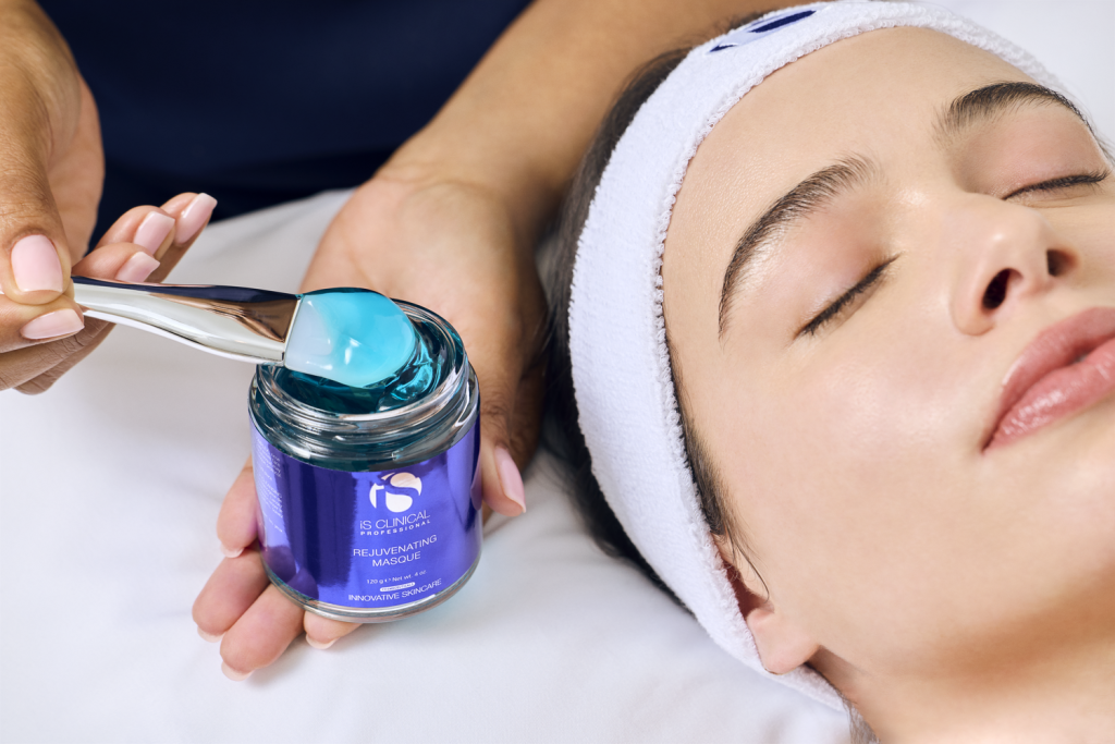 Clinical Facial Treatments